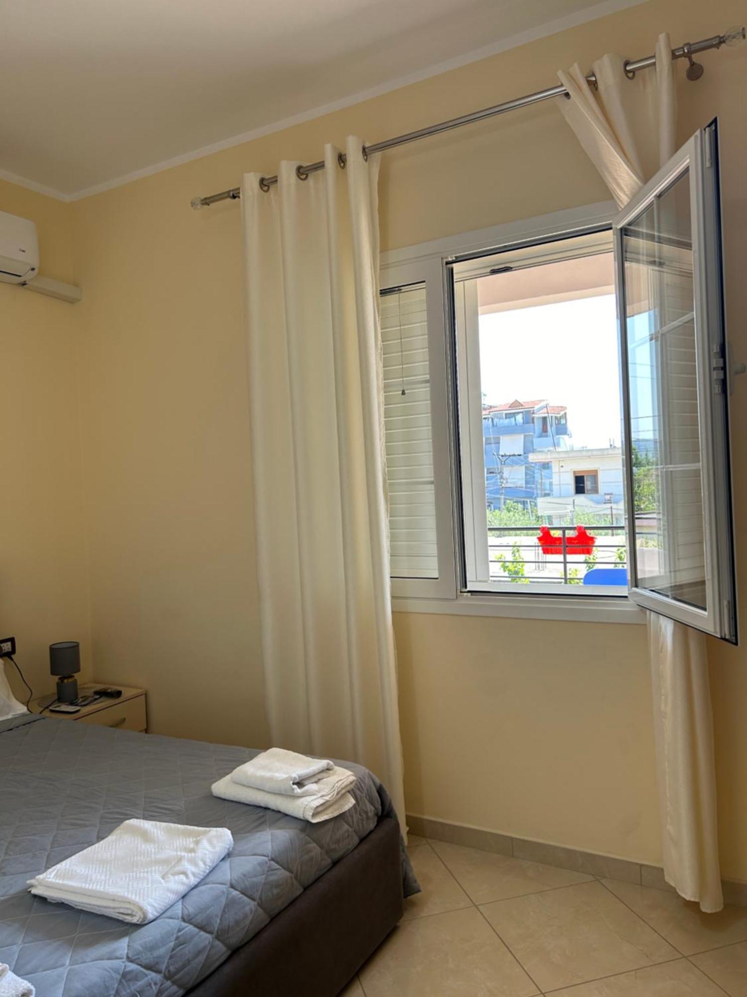 Rest House Vlore Exterior photo